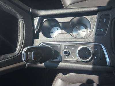 2021 Cadillac XT5 AWD Premium Luxury