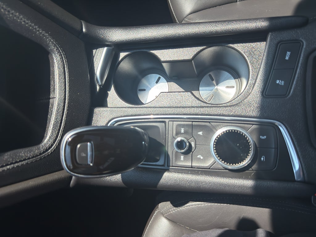 2021 Cadillac XT5 AWD Premium Luxury