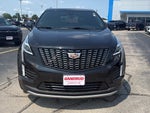 2021 Cadillac XT5 AWD Premium Luxury