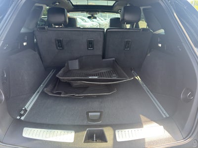 2021 Cadillac XT5 AWD Premium Luxury