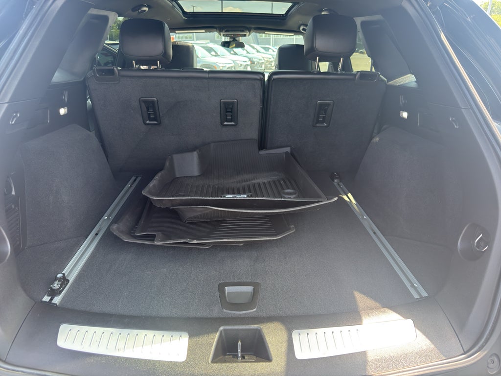 2021 Cadillac XT5 AWD Premium Luxury