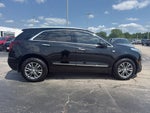 2021 Cadillac XT5 AWD Premium Luxury