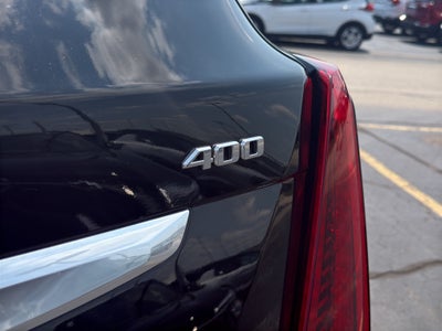 2021 Cadillac XT5 AWD Premium Luxury