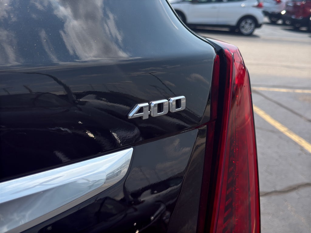 2021 Cadillac XT5 AWD Premium Luxury