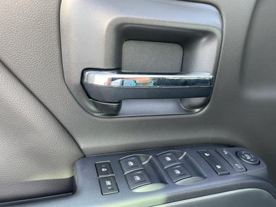 2024 Chevrolet Silverado 4500 HD LT