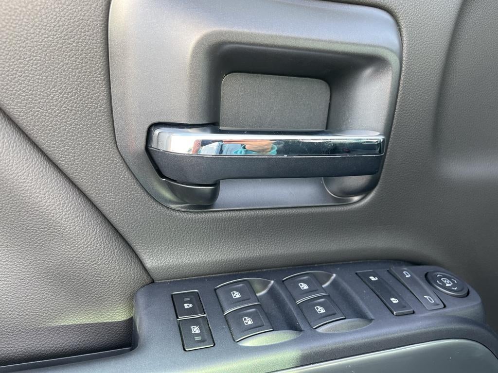 2024 Chevrolet Silverado 4500 HD LT