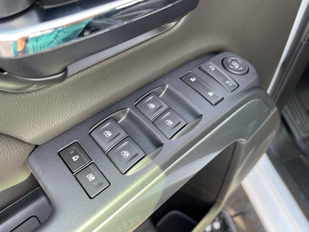 2024 Chevrolet Silverado 4500 HD LT