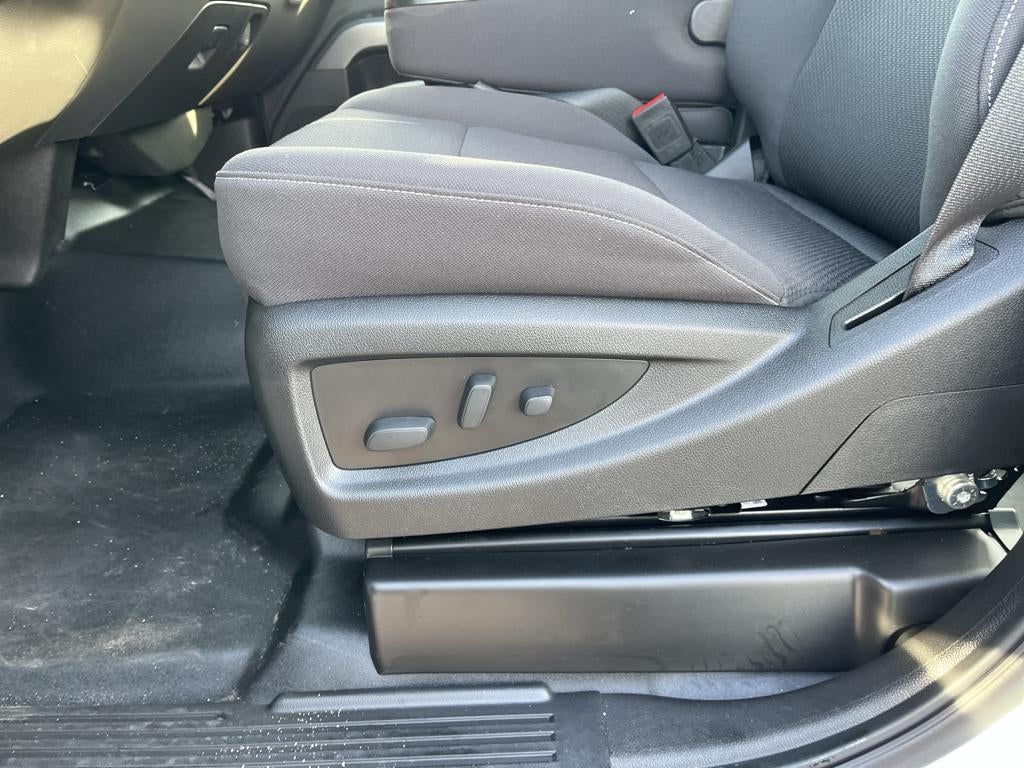 2024 Chevrolet Silverado 4500 HD LT