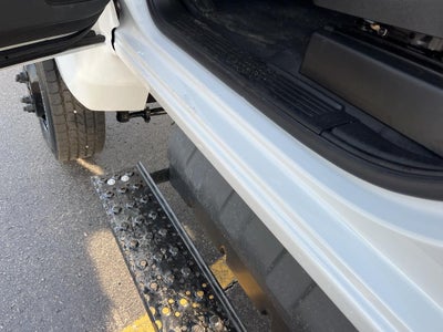 2024 Chevrolet Silverado 4500 HD LT