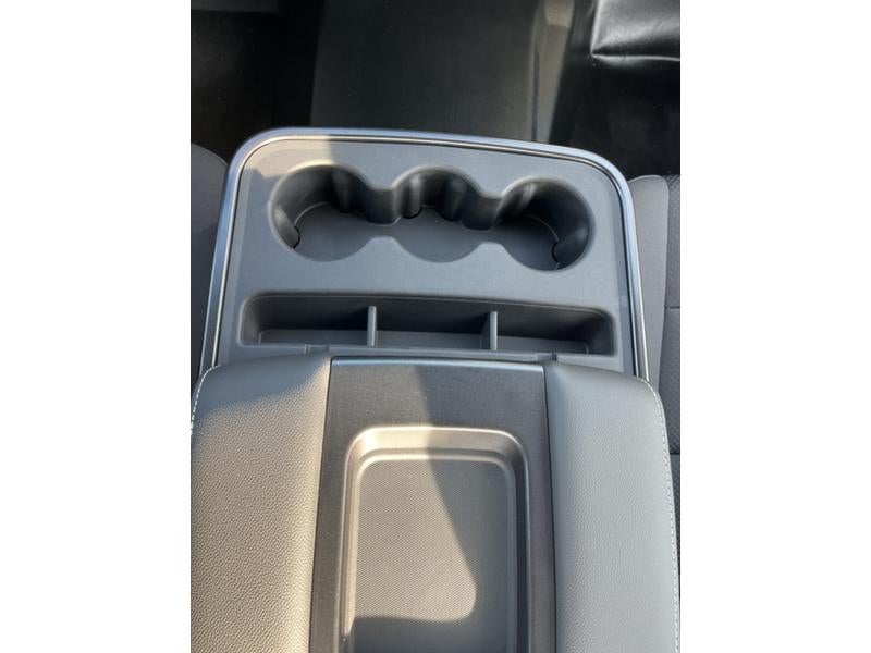 2024 Chevrolet Silverado 4500 HD LT