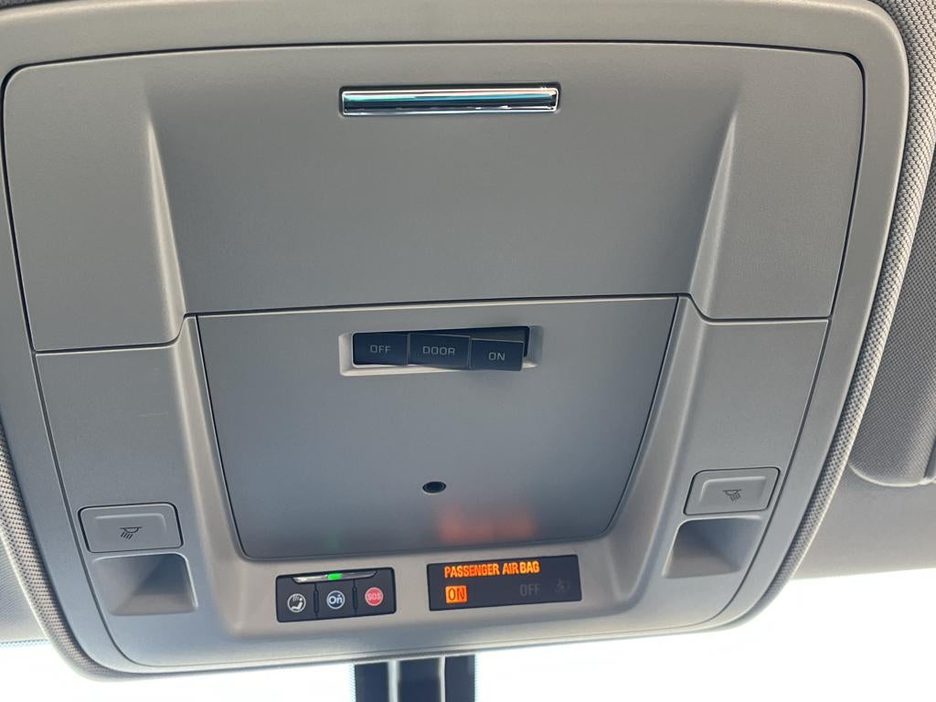 2024 Chevrolet Silverado 4500 HD LT