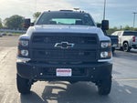 2024 Chevrolet Silverado 4500 HD LT