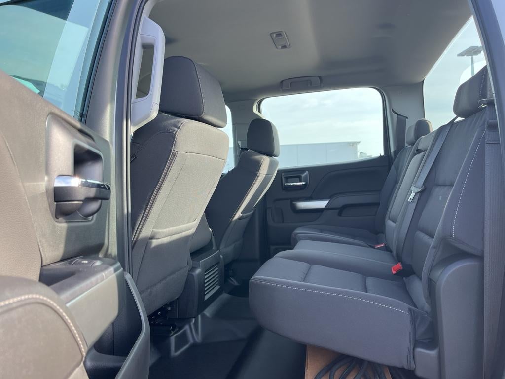 2024 Chevrolet Silverado 4500 HD LT