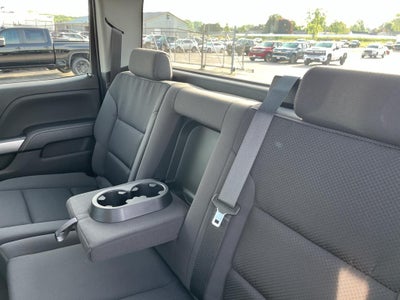 2024 Chevrolet Silverado 4500 HD LT