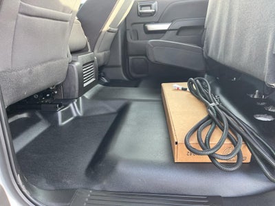 2024 Chevrolet Silverado 4500 HD LT