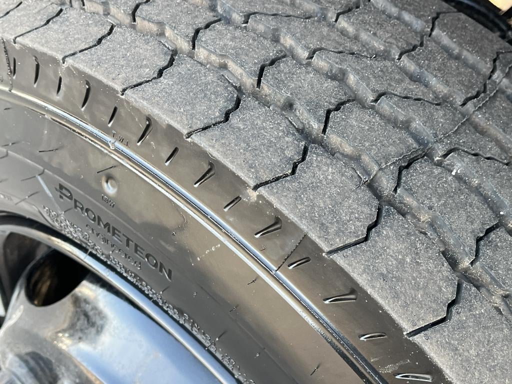 2024 Chevrolet Silverado 4500 HD LT