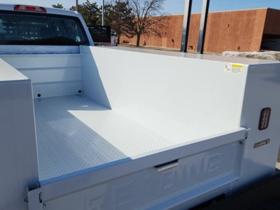 2024 Chevrolet Silverado 4500 HD LT