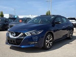 2016 Nissan Maxima 3.5 Platinum