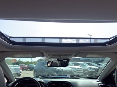 2016 Nissan Maxima 3.5 Platinum