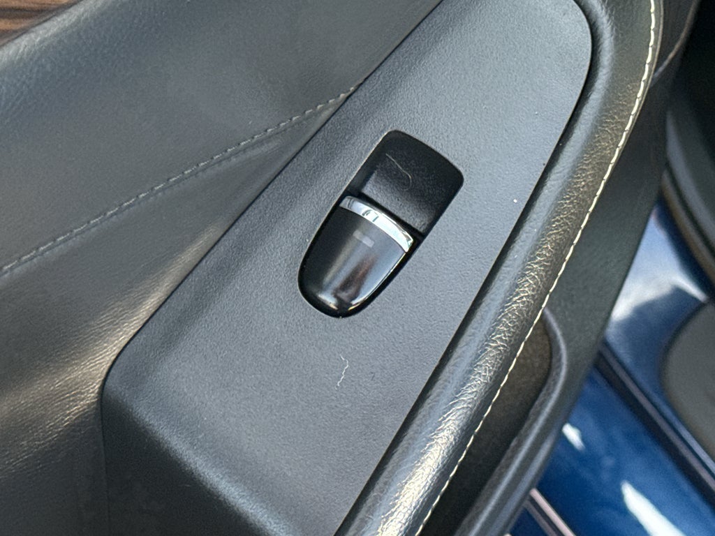 2016 Nissan Maxima 3.5 Platinum
