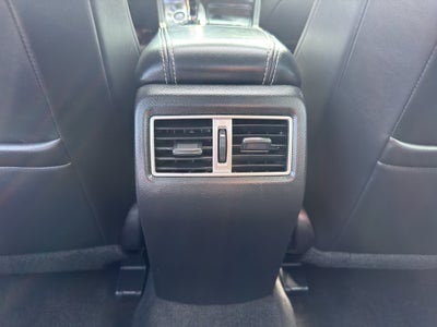 2016 Nissan Maxima 3.5 Platinum