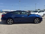2016 Nissan Maxima 3.5 Platinum
