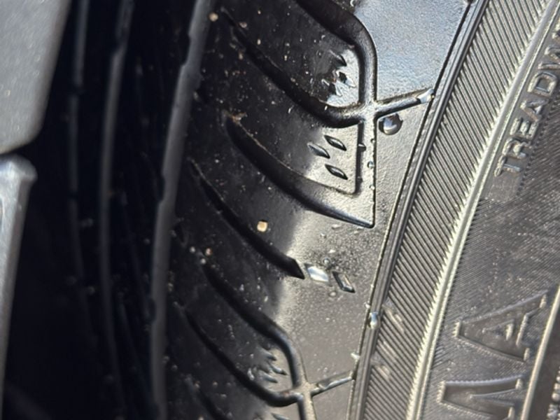 2018 Nissan Maxima SV