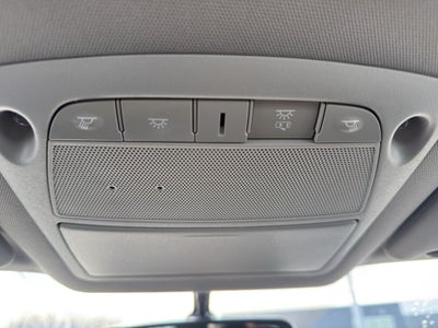 2018 Nissan Maxima SV