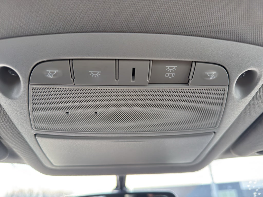 2018 Nissan Maxima SV