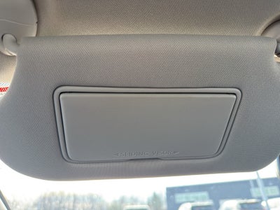 2018 Nissan Maxima SV