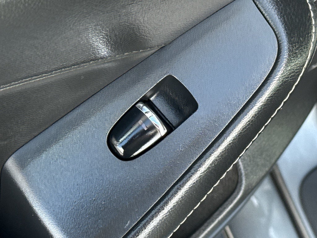 2018 Nissan Maxima SV