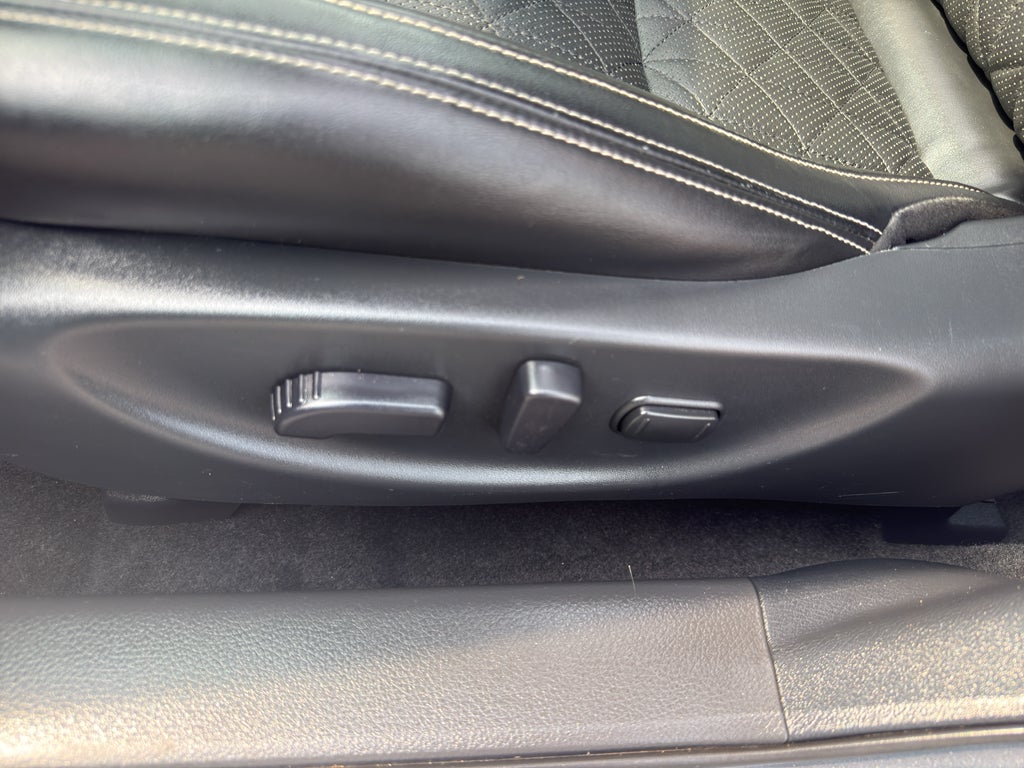 2017 Nissan Maxima 3.5 Platinum