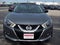 2017 Nissan Maxima 3.5 Platinum