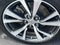2017 Nissan Maxima 3.5 Platinum