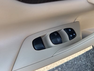 2015 Nissan Altima 2.5 SL