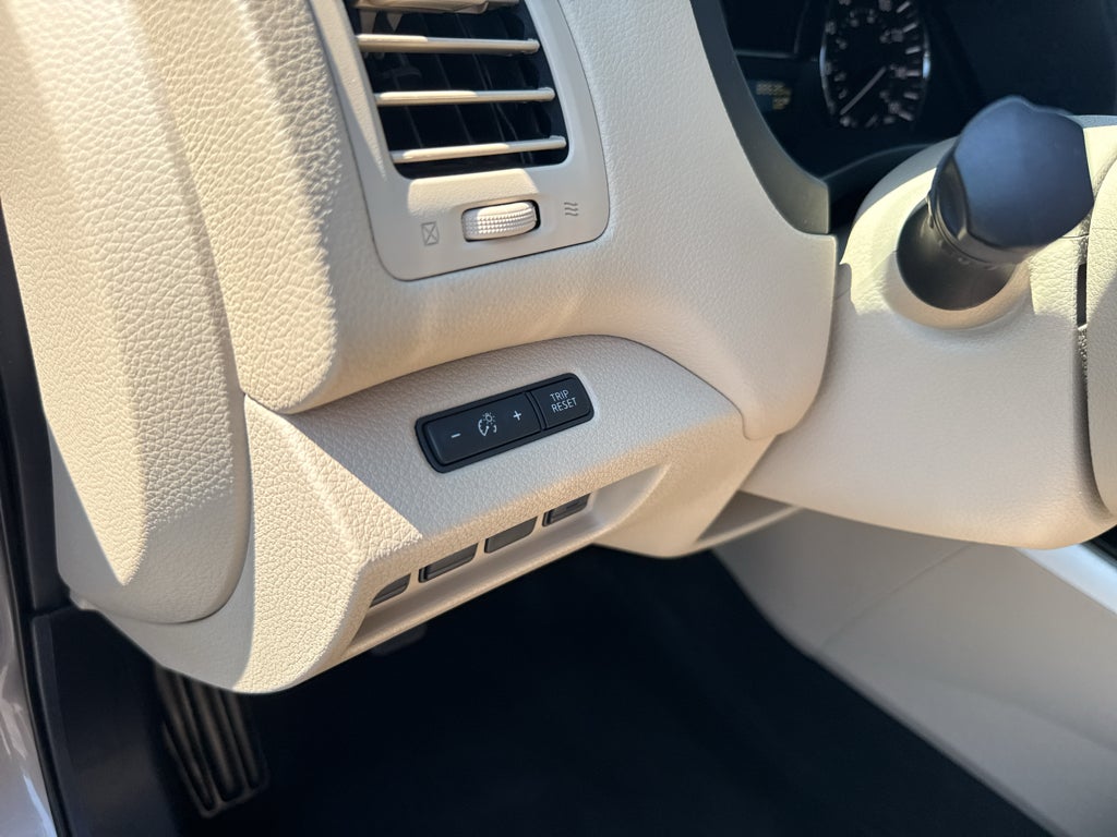 2015 Nissan Altima 2.5 SL