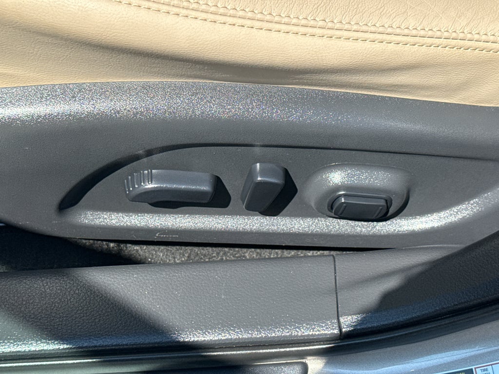 2015 Nissan Altima 2.5 SL