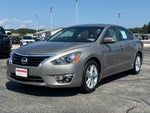 2015 Nissan Altima 2.5 SL