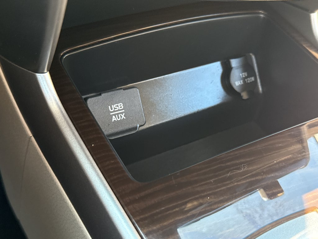 2015 Nissan Altima 2.5 SL