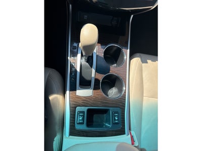 2015 Nissan Altima 2.5 SL