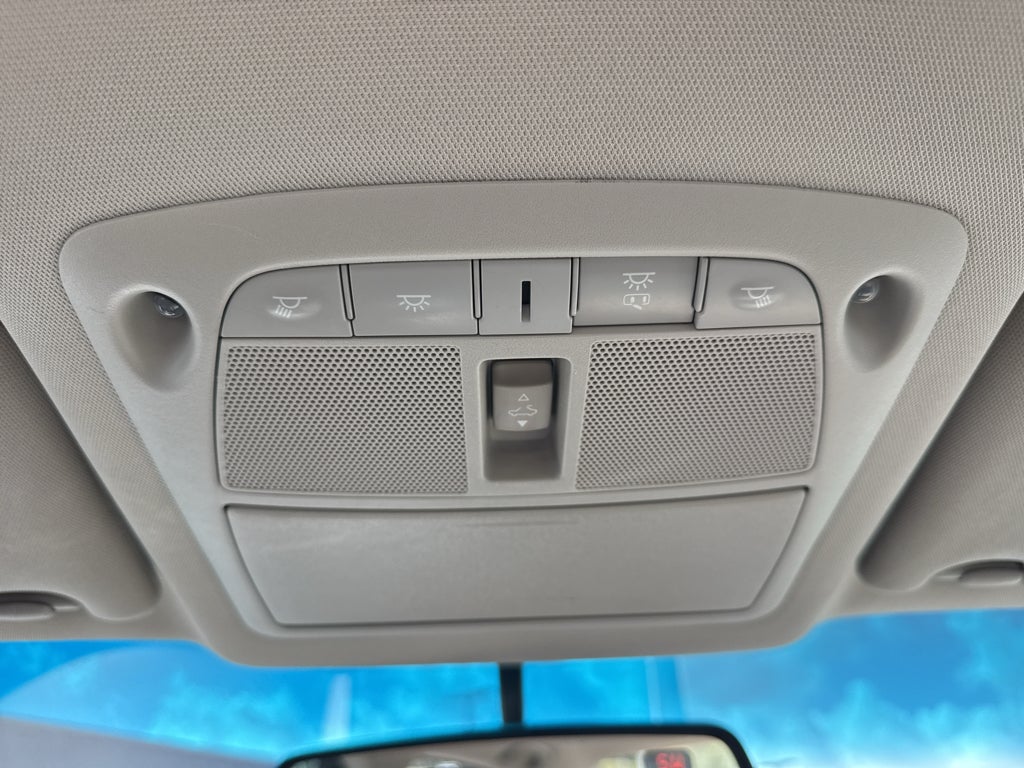 2015 Nissan Altima 2.5 SL