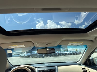 2015 Nissan Altima 2.5 SL