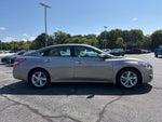 2015 Nissan Altima 2.5 SL