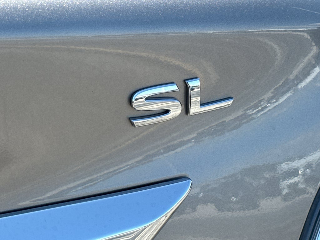 2015 Nissan Altima 2.5 SL