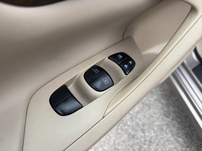 2014 Nissan Altima 2.5 SL