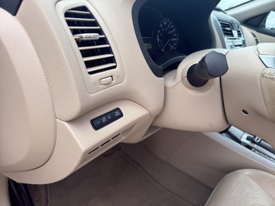 2014 Nissan Altima 2.5 SL