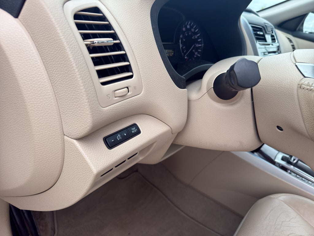 2014 Nissan Altima 2.5 SL