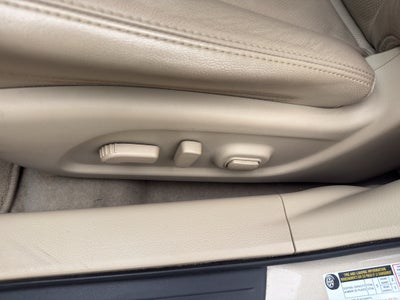 2014 Nissan Altima 2.5 SL