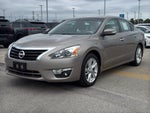 2014 Nissan Altima 2.5 SL