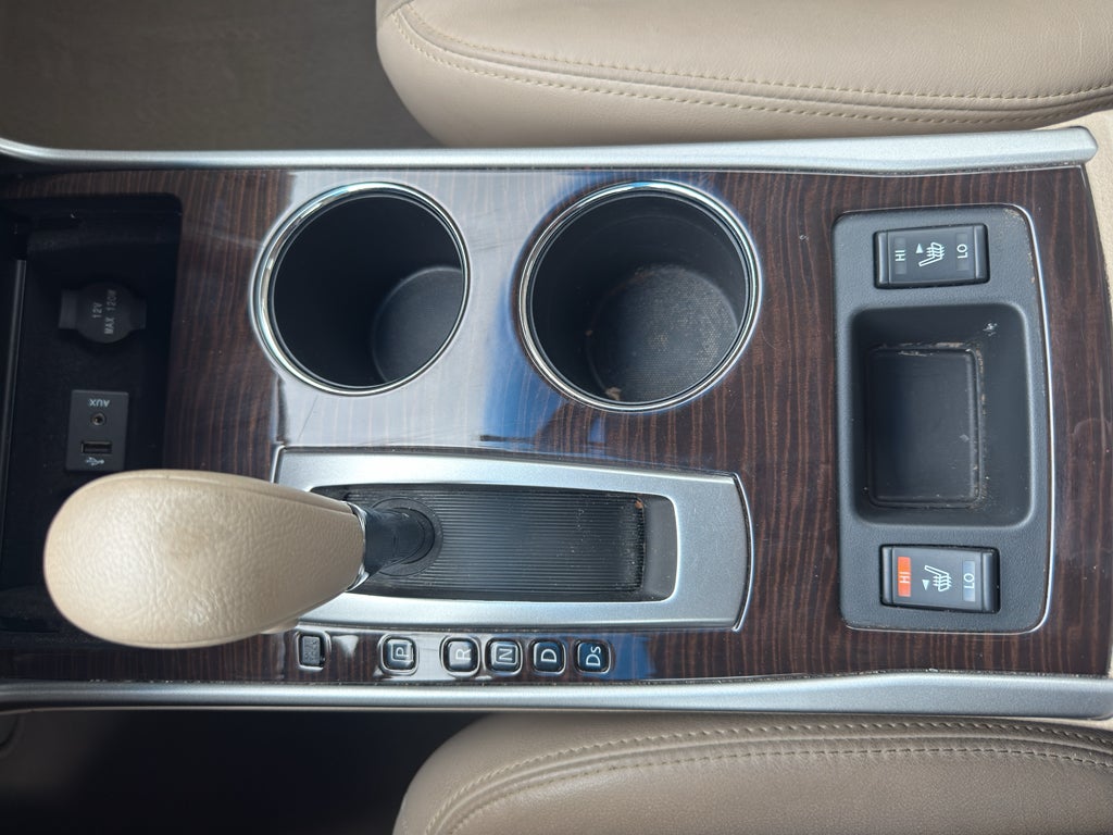 2014 Nissan Altima 2.5 SL